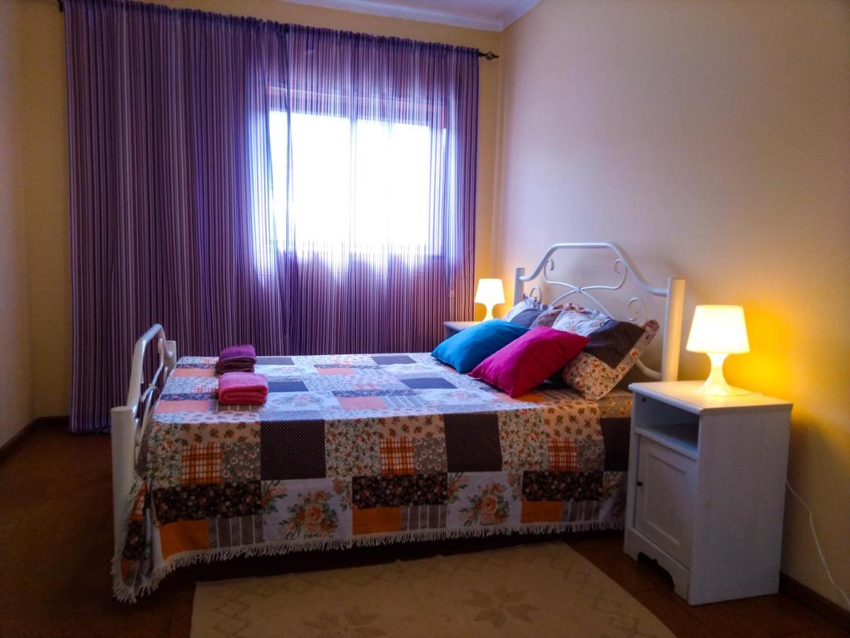 Friends In Braga - Charming Bedrooms In The Historic Center Exterior photo